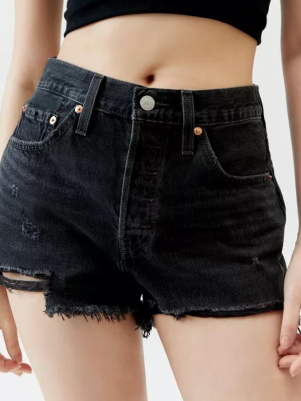 Levi's 501 Shorts